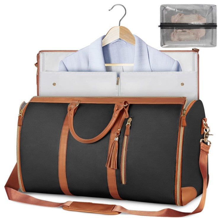 TravelEase Duffle Bag