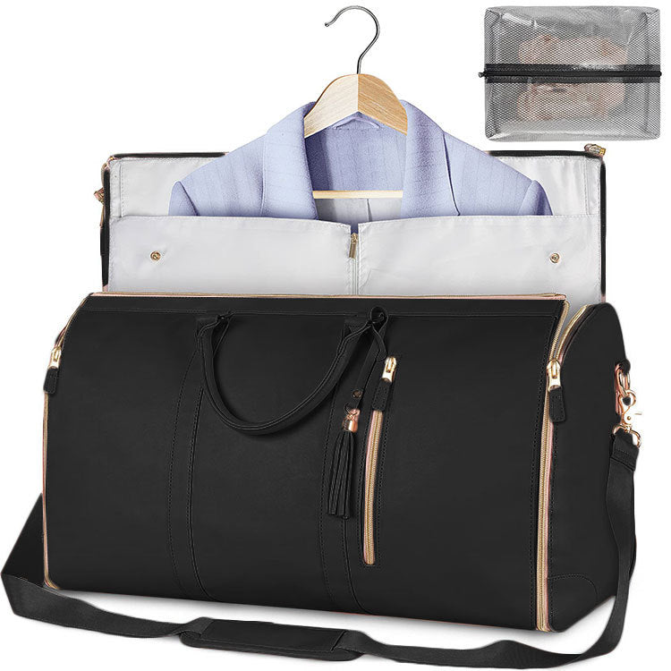 TravelEase Duffle Bag