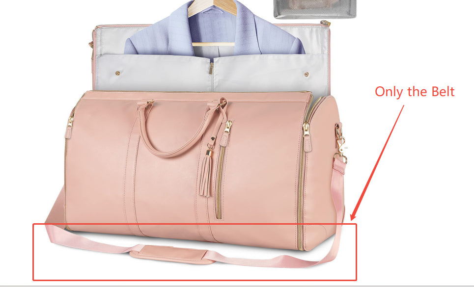 TravelEase Duffle Bag