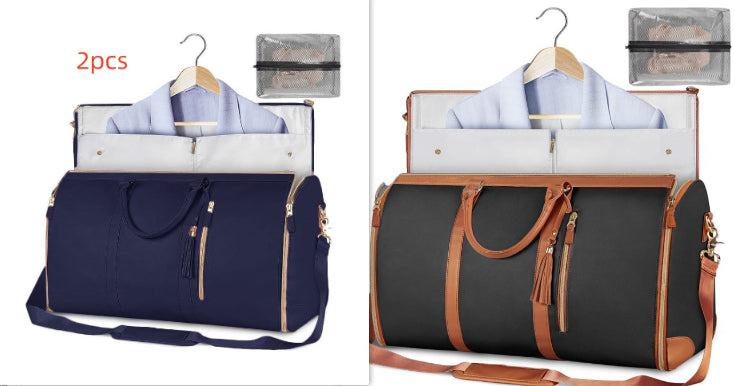 TravelEase Duffle Bag