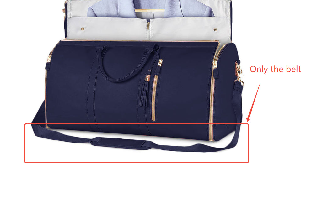 TravelEase Duffle Bag